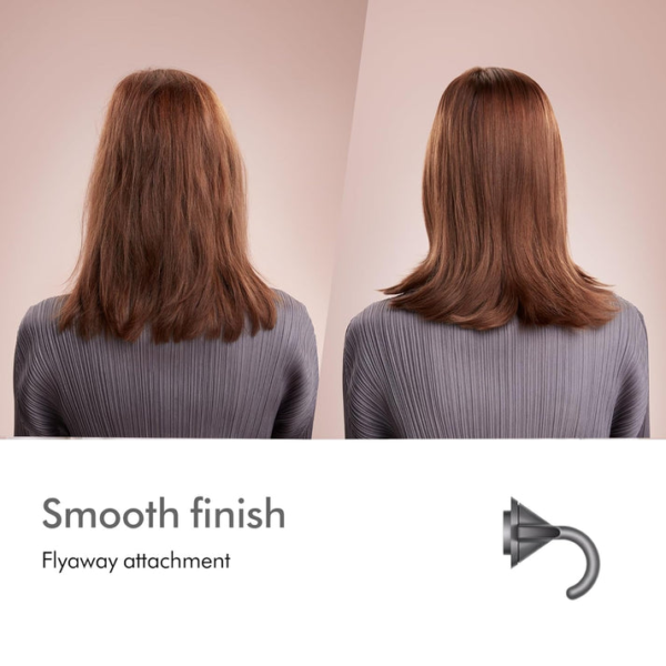 Dyson Supersonic hair dryer (Nickel/Copper) - Image 5