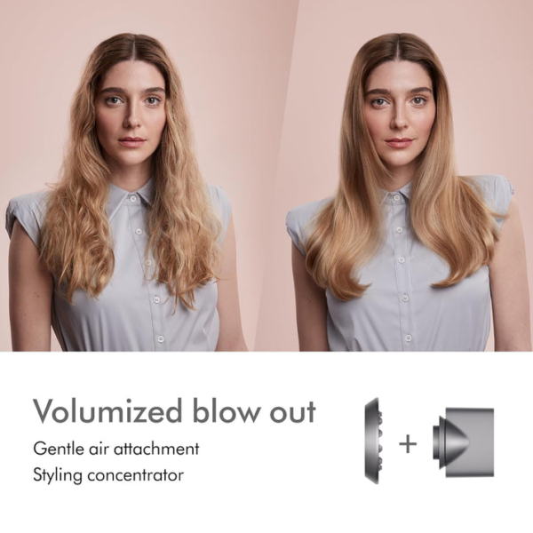 Dyson Supersonic hair dryer (Nickel/Copper) - Image 3