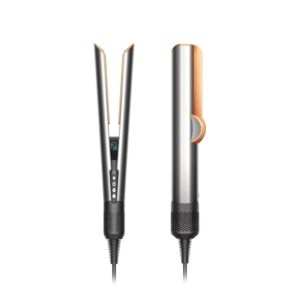 Dyson Corrale styler straightener (Prussian Blue/Rich Copper)