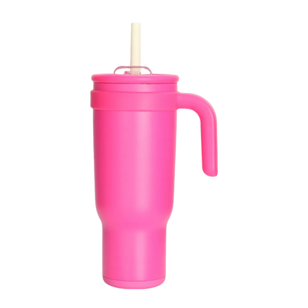 PinkPop Ice Cup