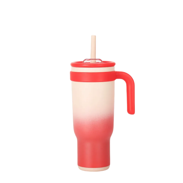 TulipGlacier Ice Cup