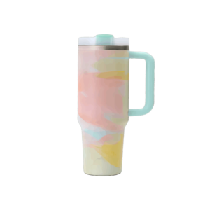 BlushCamo Ice Cup