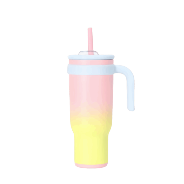 TulipGlacier Ice Cup